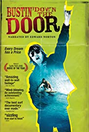 Watch Free Bustin Down the Door (2008)