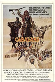 Watch Free Caravans (1978)
