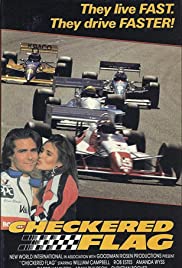 Watch Free Checkered Flag (1991)