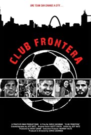 Watch Free Club Frontera (2016)