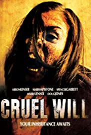 Watch Free Cruel Will (2014)