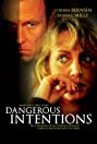 Watch Free Dangerous Intentions (1995)
