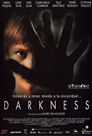 Watch Free Darkness (2002)