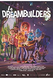 Watch Free Dreambuilders (2020)