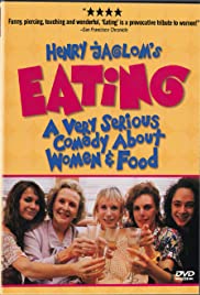 Watch Full Movie :Eating (1990)