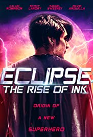 Watch Free Eclipse: The Rise of Ink (2018)