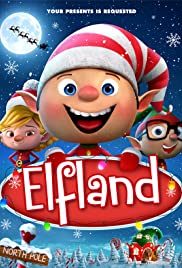 Watch Free Elfland (2019)