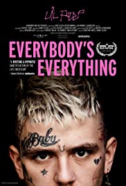 Watch Full Movie :Everybodys Everything (2019)
