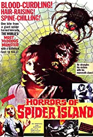 Watch Free The Spiders Web (1960)