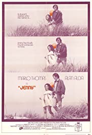 Watch Free Jenny (1970)