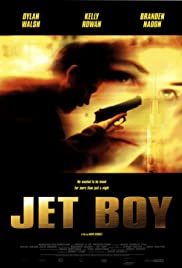 Watch Free Jet Boy (2001)