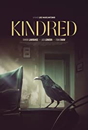 Watch Full Movie :Kindred (2020)