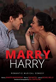 Watch Free Marry Harry (2020)