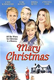 Watch Free Mary Christmas (2002)