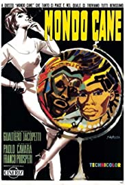 Watch Free Mondo cane (1962)