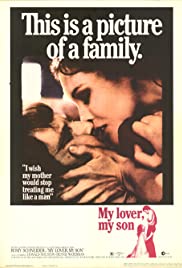 Watch Free My Lover, My Son (1970)