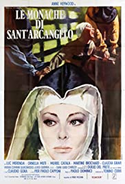 Watch Free The Nun and the Devil (1973)