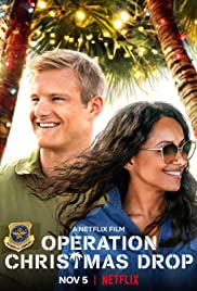 Watch Free Operation Christmas Drop (2020)