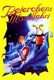 Watch Free Peter in Magicland (1990)