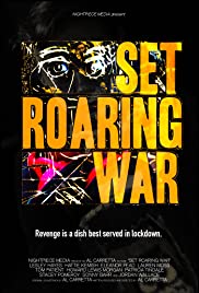 Watch Free Set Roaring War (2020)