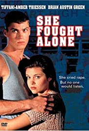 Watch Free She Fought Alone (1995)