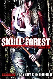 Watch Free Skull Forest (2012)