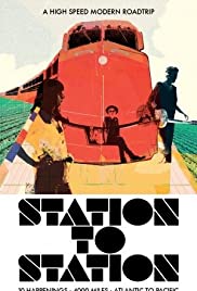 Watch Full Movie :Station to Station (2015)