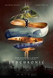 Watch Free Synchronic (2019)