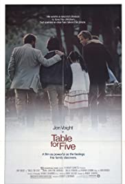Watch Free Table for Five (1983)