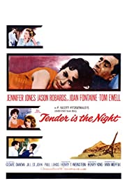 Watch Full Movie :Tender Is the Night (1962)