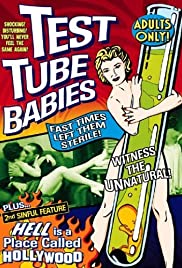 Watch Free Test Tube Babies (1948)