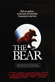 Watch Free The Bear (1988)