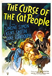 Watch Free The Curse of the Cat People (1944)