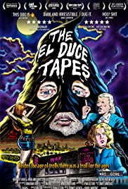 Watch Free The El Duce Tapes (2017)