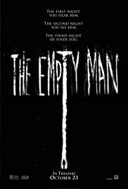 Watch Free The Empty Man (2020)