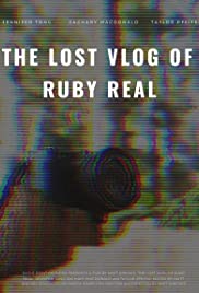 Watch Free The Lost Vlog of Ruby Real (2020)