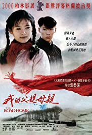 Watch Free The Road Home (1999)