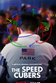 Watch Full Movie :The Speed Cubers (2020)