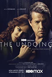 Watch Free The Undoing (2020)