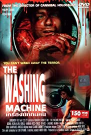 Watch Free The Washing Machine (1993)