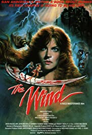 Watch Free The Wind (1986)