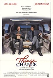 Watch Free Things Change (1988)
