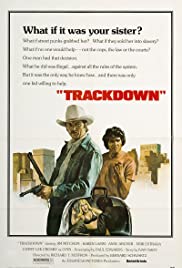 Watch Free Trackdown (1976)