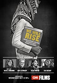 Watch Free We Will Rise: Michelle Obamas Mission to Educate Girls Around the World (2016)