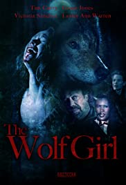 Watch Free Wolf Girl (2001)