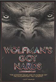 Watch Free Wolfmans Got Nards (2018)