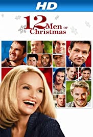 Watch Full Movie :12 Men of Christmas (2009)