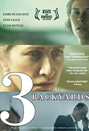 Watch Free 3 Backyards (2010)