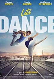 Watch Full Movie :Lets Dance (2019)