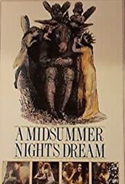 Watch Free A Midsummer Nights Dream (1968)